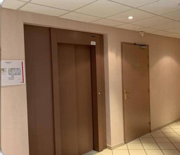 Travaux d’aménagement intérieur Dijon