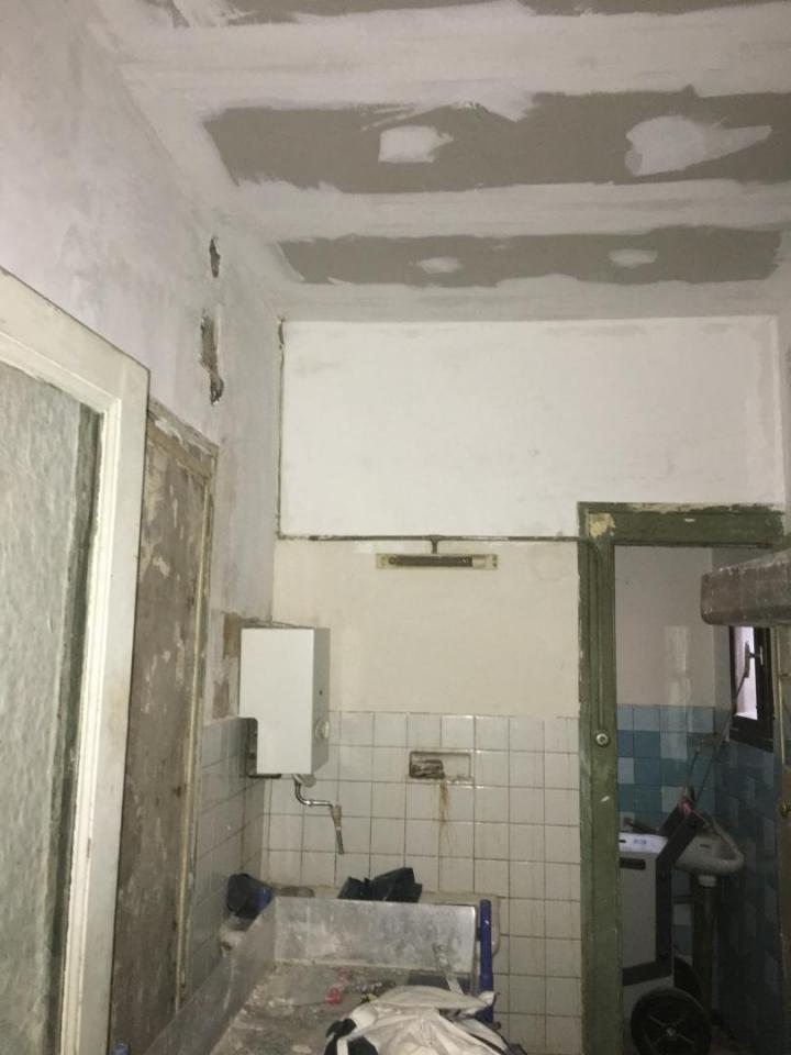 Aménagement intérieur Dijon