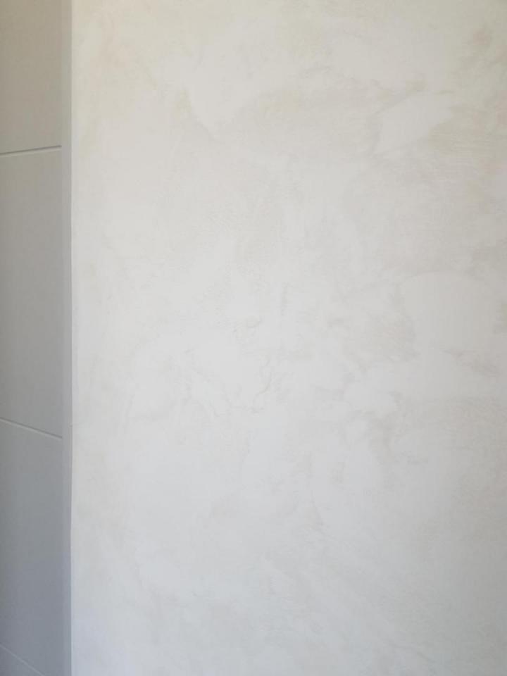 Travaux de peinture décorative Dijon