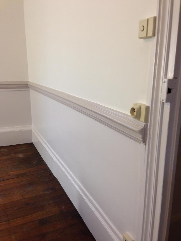 Aménagement intérieur Dijon