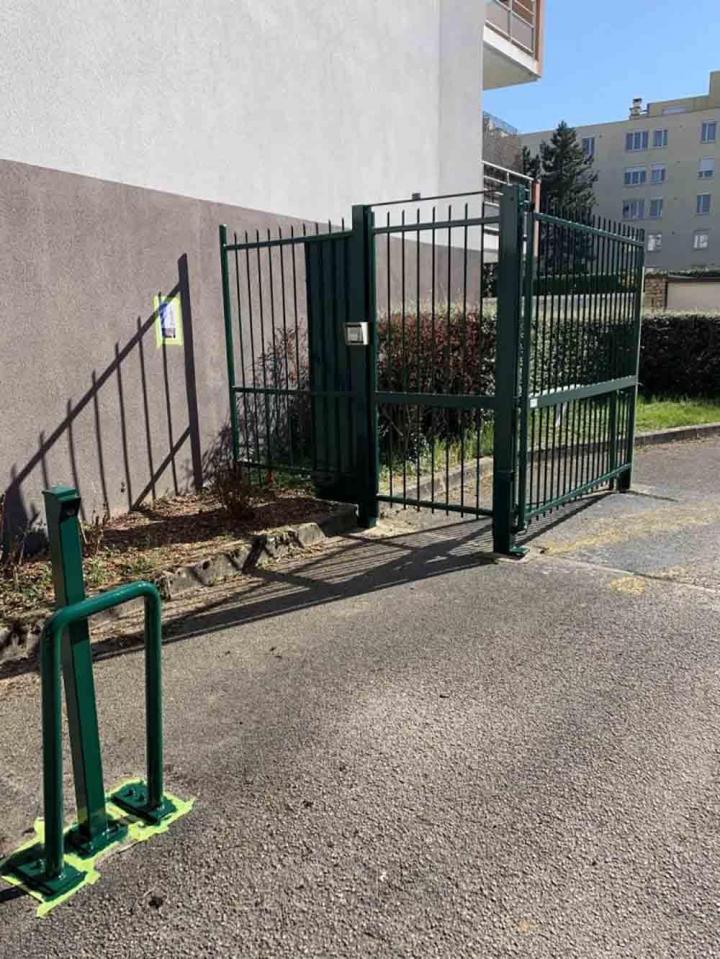 Travaux extérieur Dijon