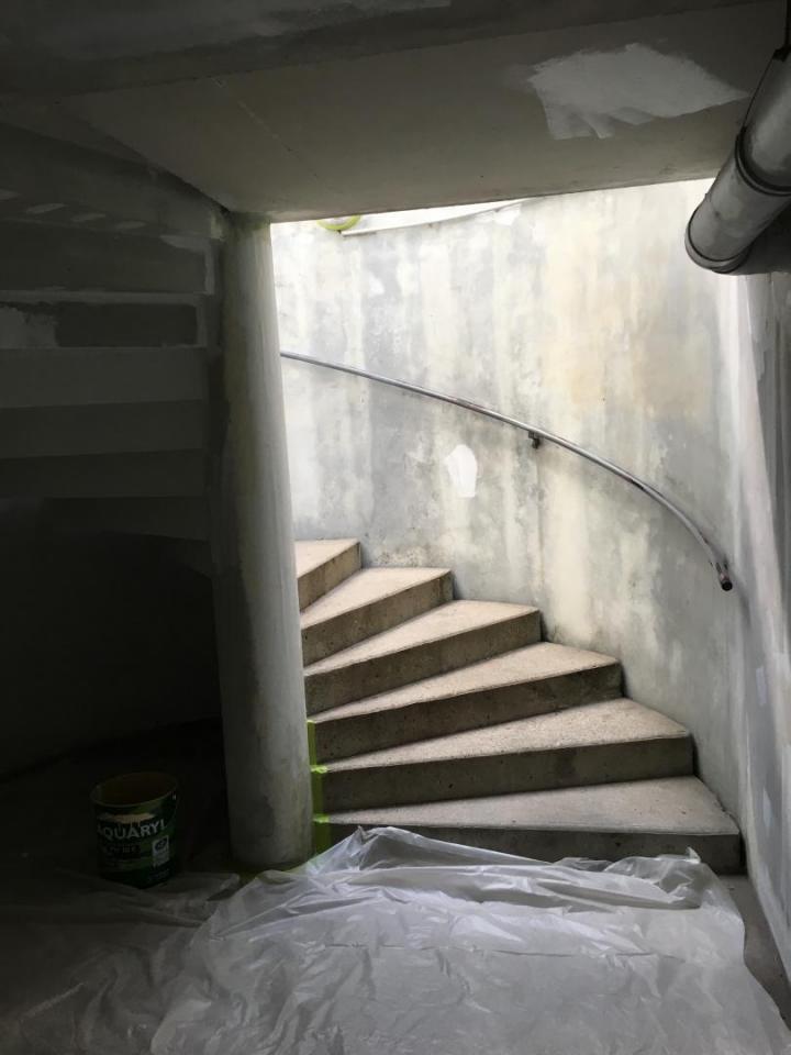 Travaux d’aménagement intérieur Dijon