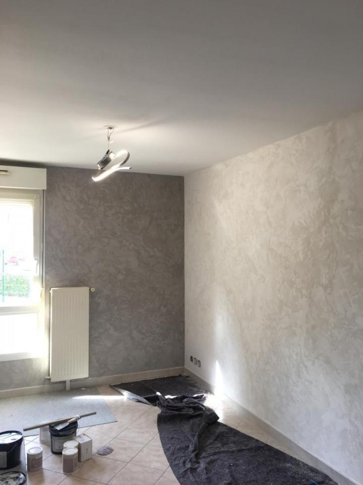 Peinture décorative Dijon