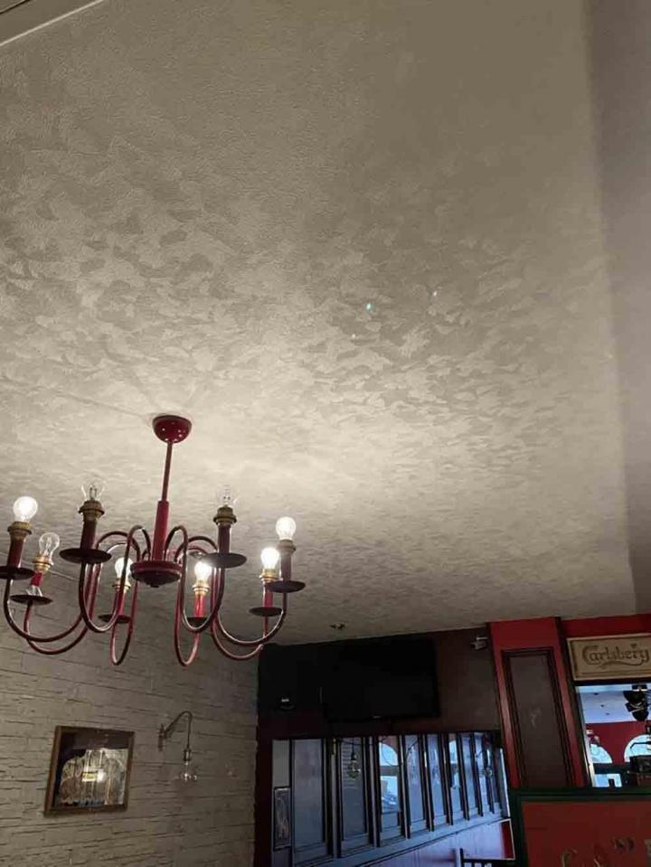 Travaux de peinture décorative Dijon