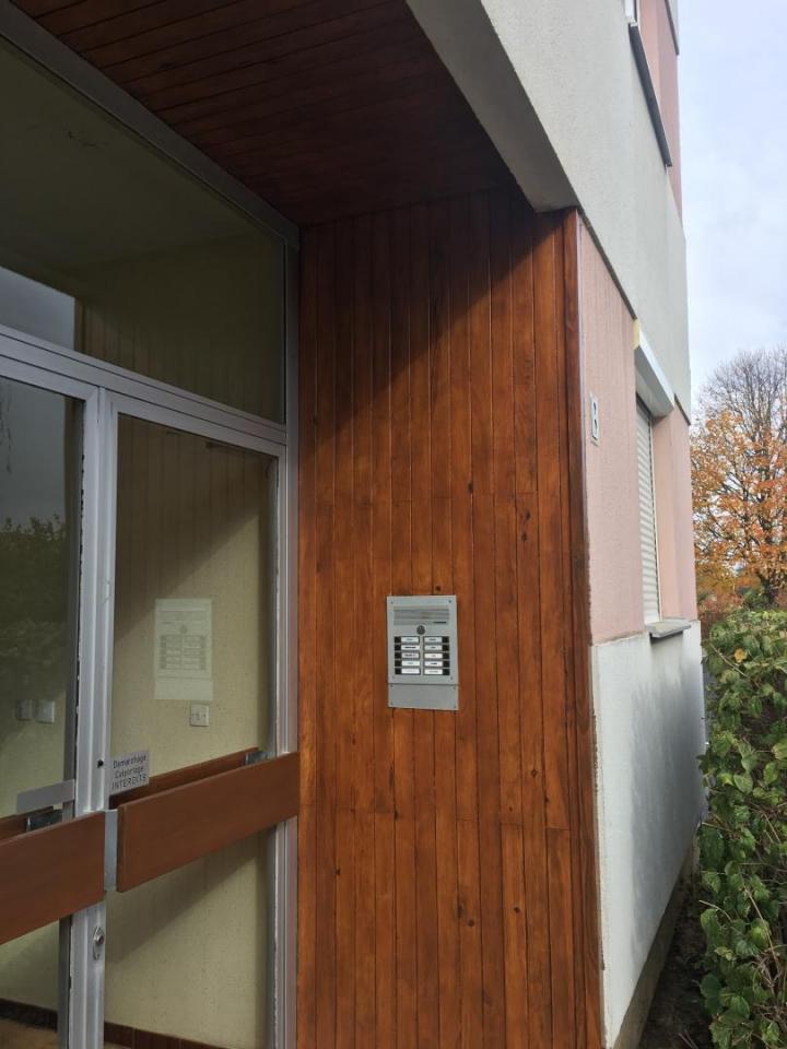 Peinture décorative Dijon