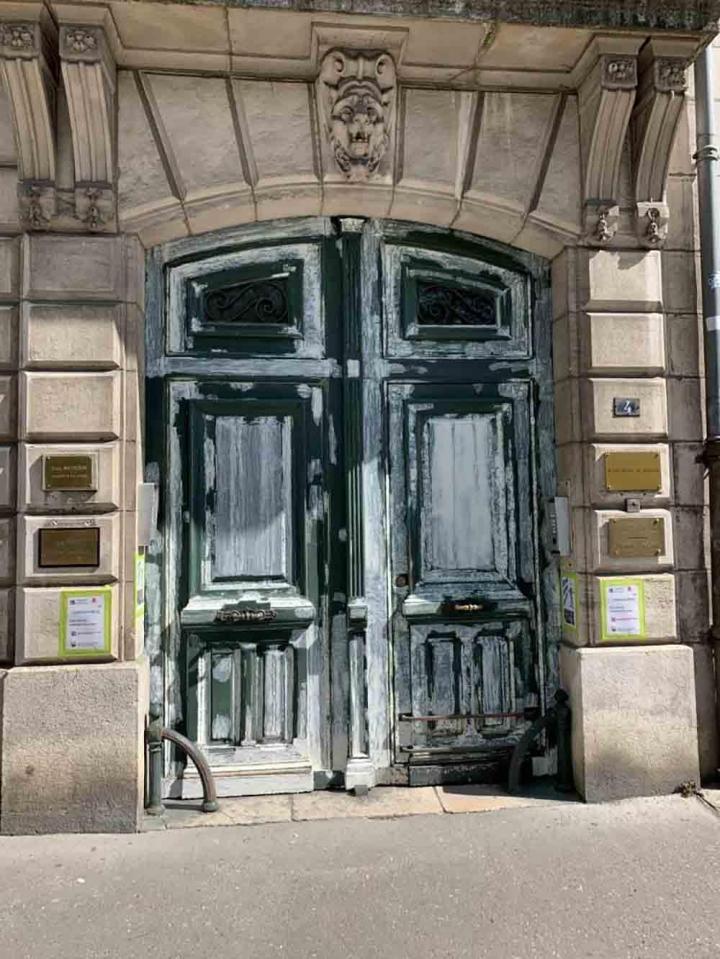 Travaux extérieur Dijon