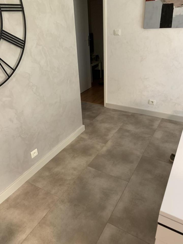 Revêtement sols et murs Dijon