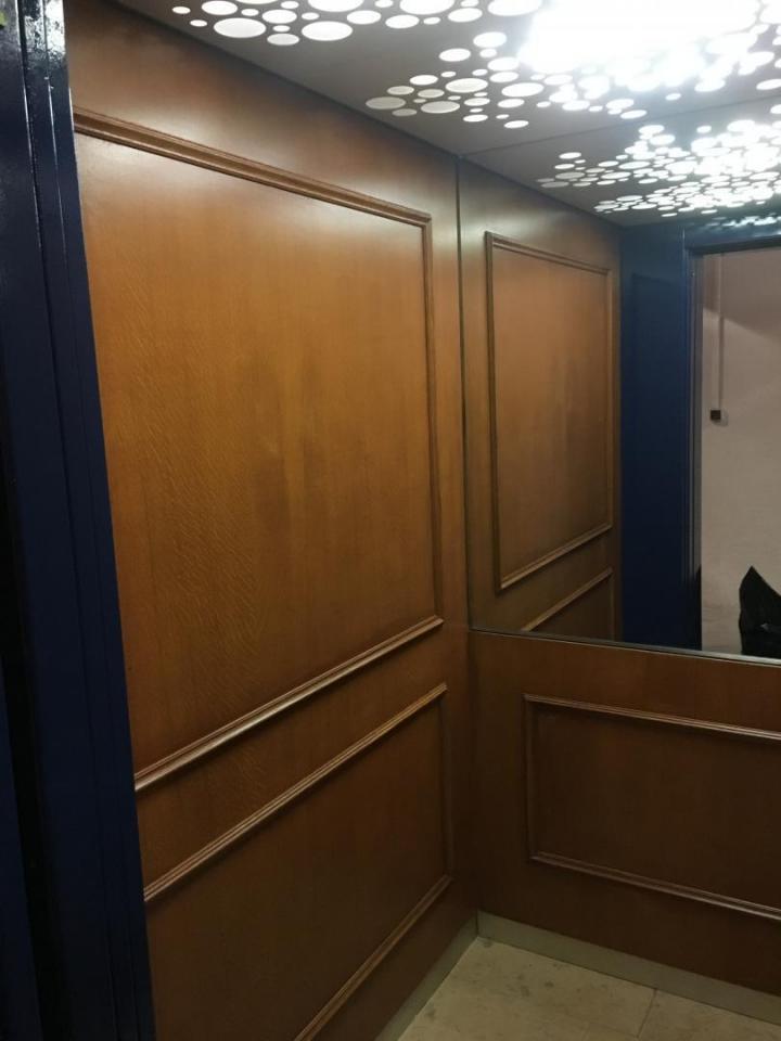 Travaux d’aménagement intérieur Dijon