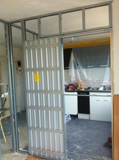 Travaux d’aménagement intérieur Dijon