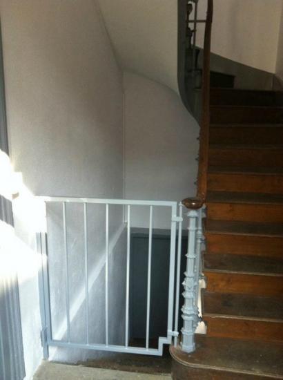 Aménagement intérieur Dijon