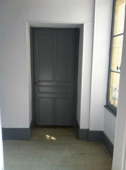 Aménagement intérieur Dijon