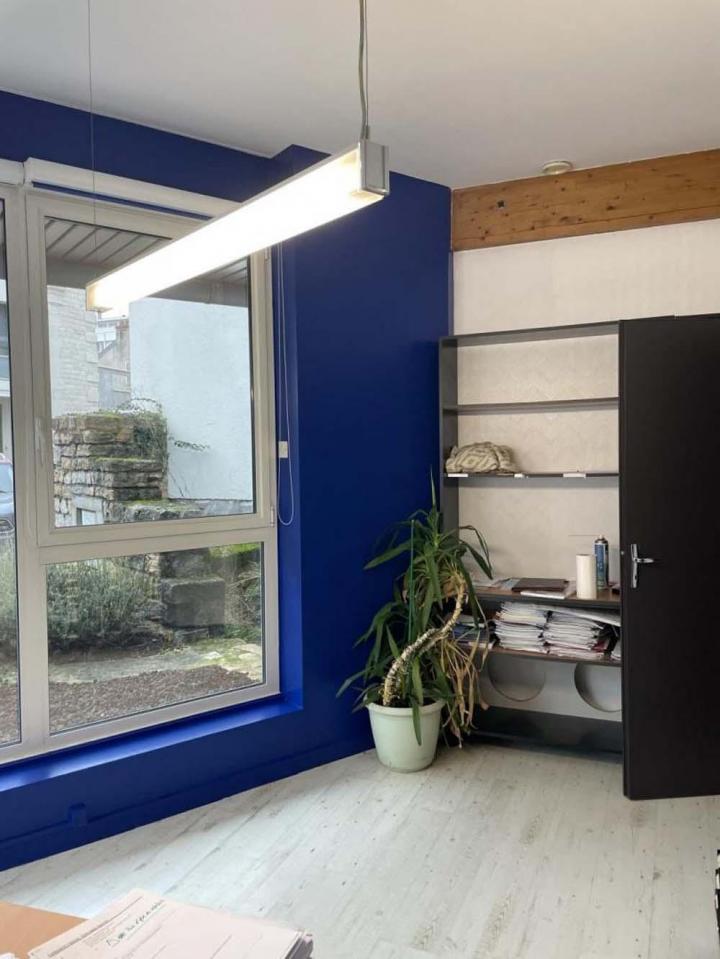 Travaux de peinture décorative Dijon