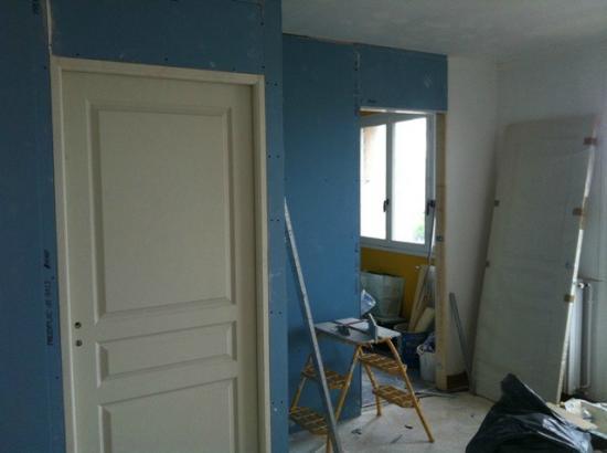 Aménagement intérieur Dijon