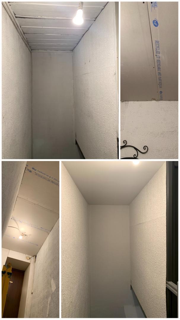 Réparation après un dégât des eaux Dijon