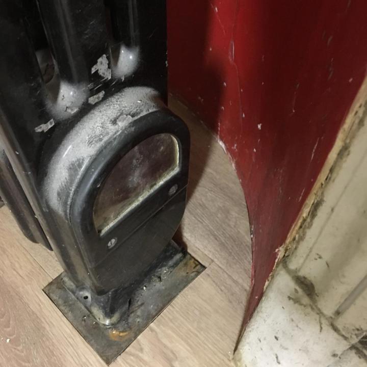 Pose de revêtements de sols et murs Dijon