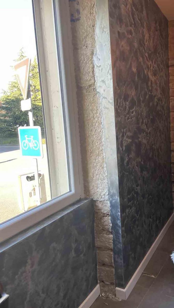 Aménagement intérieur Dijon