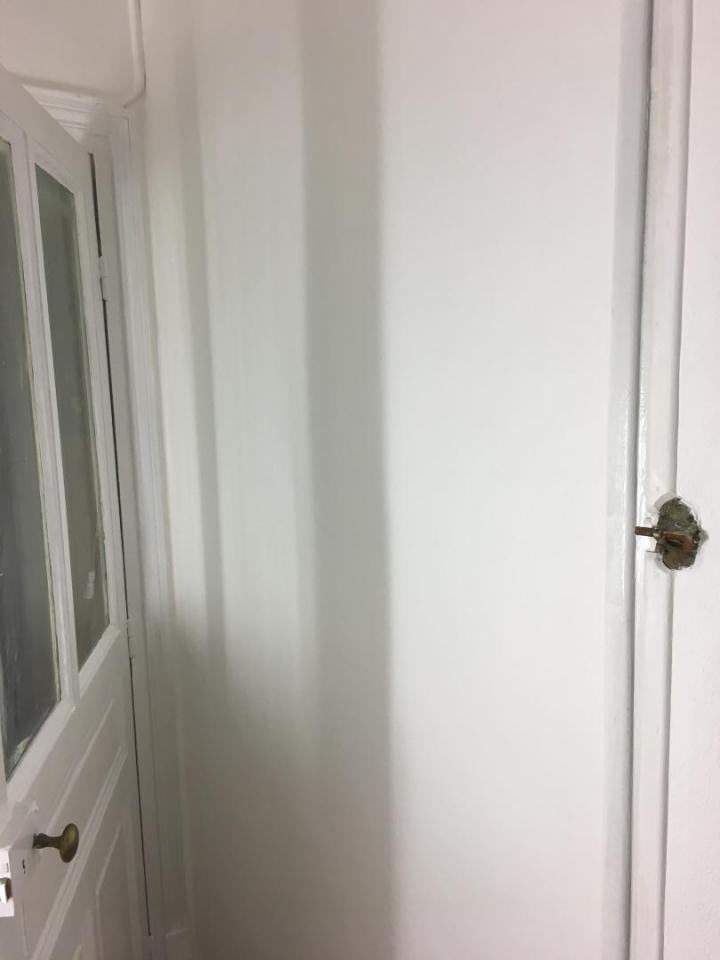 Aménagement intérieur Dijon