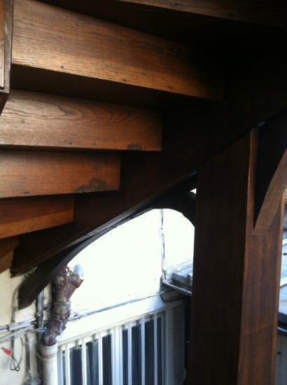 Travaux d’aménagement intérieur Dijon