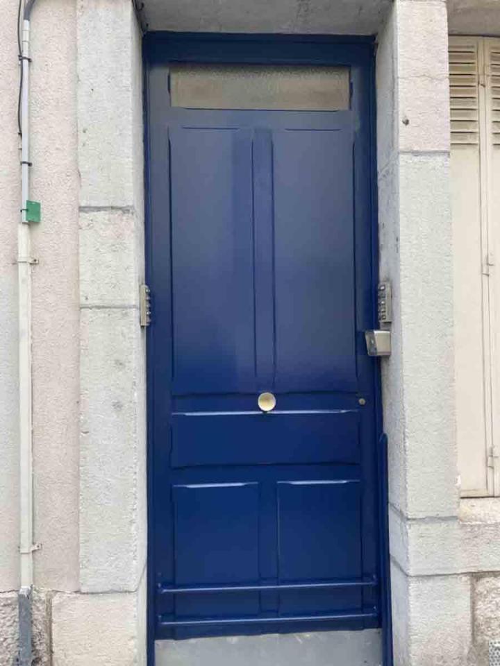 Travaux en extérieur en Dijon