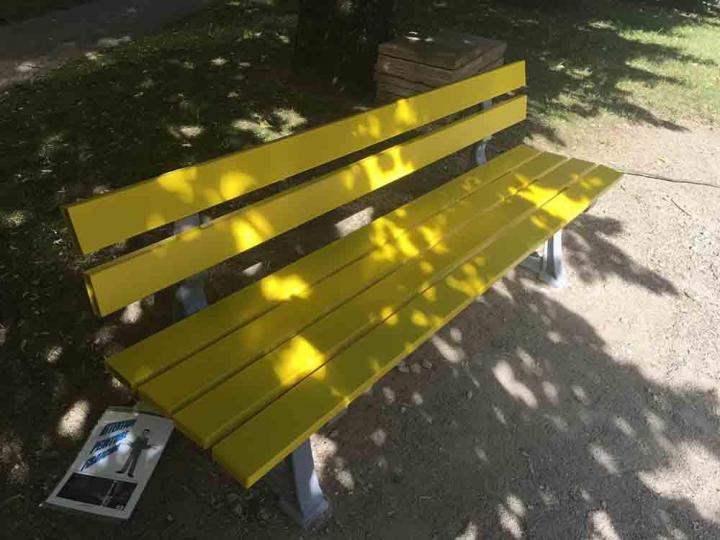 Travaux de peinture décorative Dijon