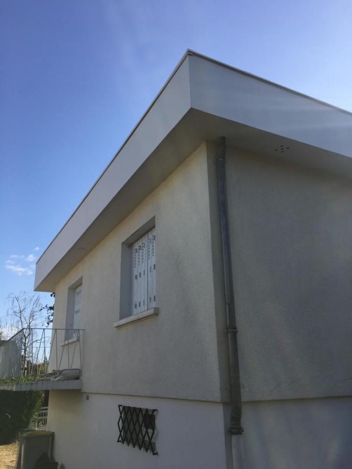 Travaux de peinture décorative Dijon