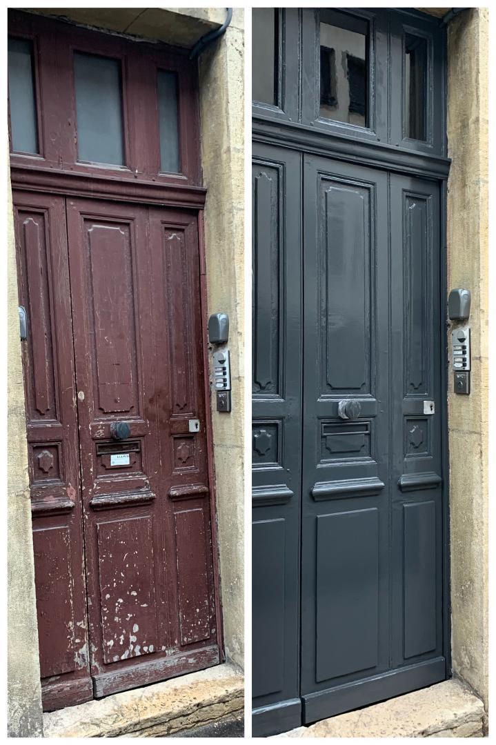 Réparation après un dégât des eaux Dijon