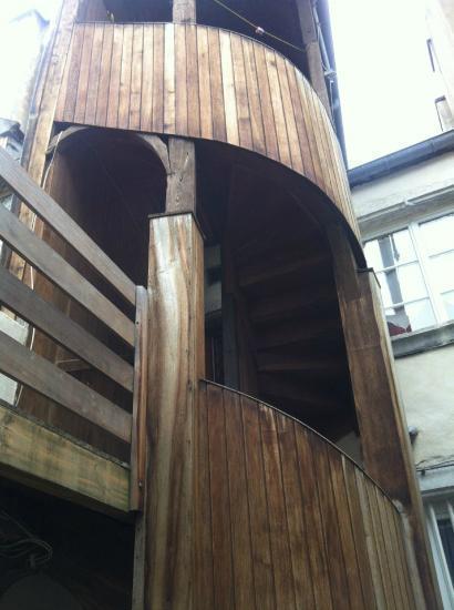 Aménagement intérieur Dijon