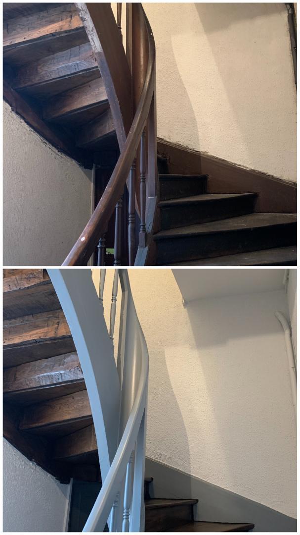 Aménagement intérieur Dijon