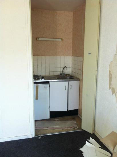 Travaux de peinture décorative Dijon