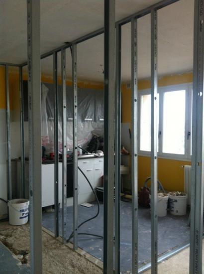 Aménagement intérieur Dijon