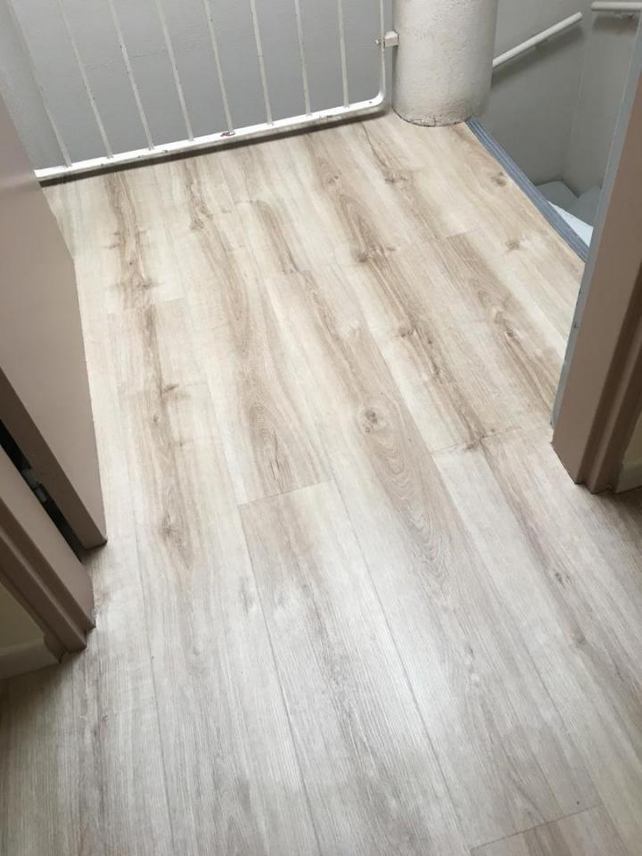 Travaux de peinture décorative Dijon