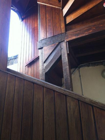 Travaux d’aménagement intérieur Dijon