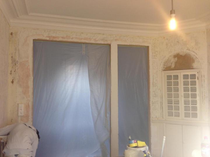 Travaux d’aménagement intérieur Dijon