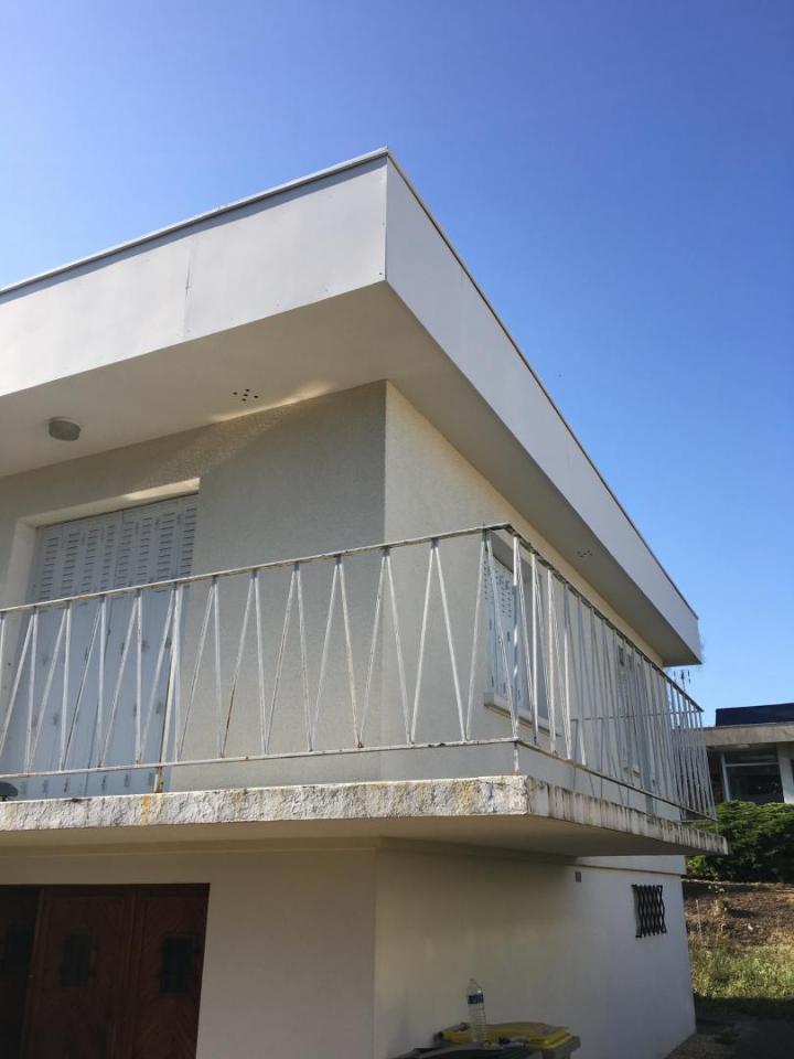 Travaux de peinture décorative Dijon