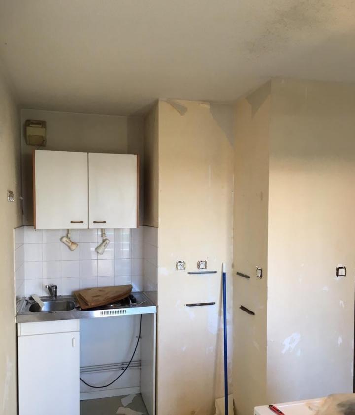 Aménagement intérieur Dijon