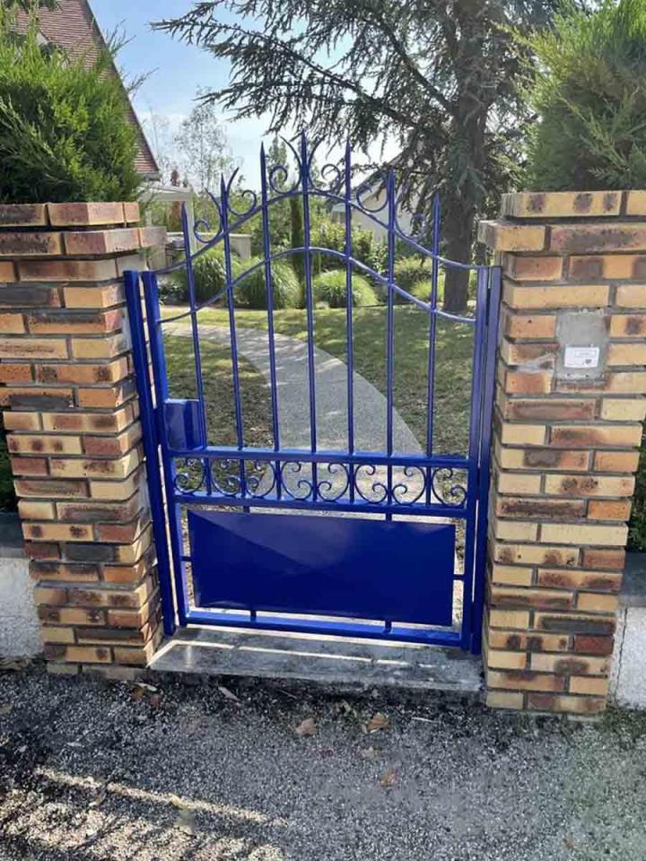 Travaux en extérieur en Dijon