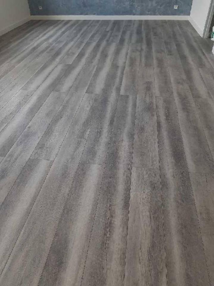 Revêtement sols et murs Dijon