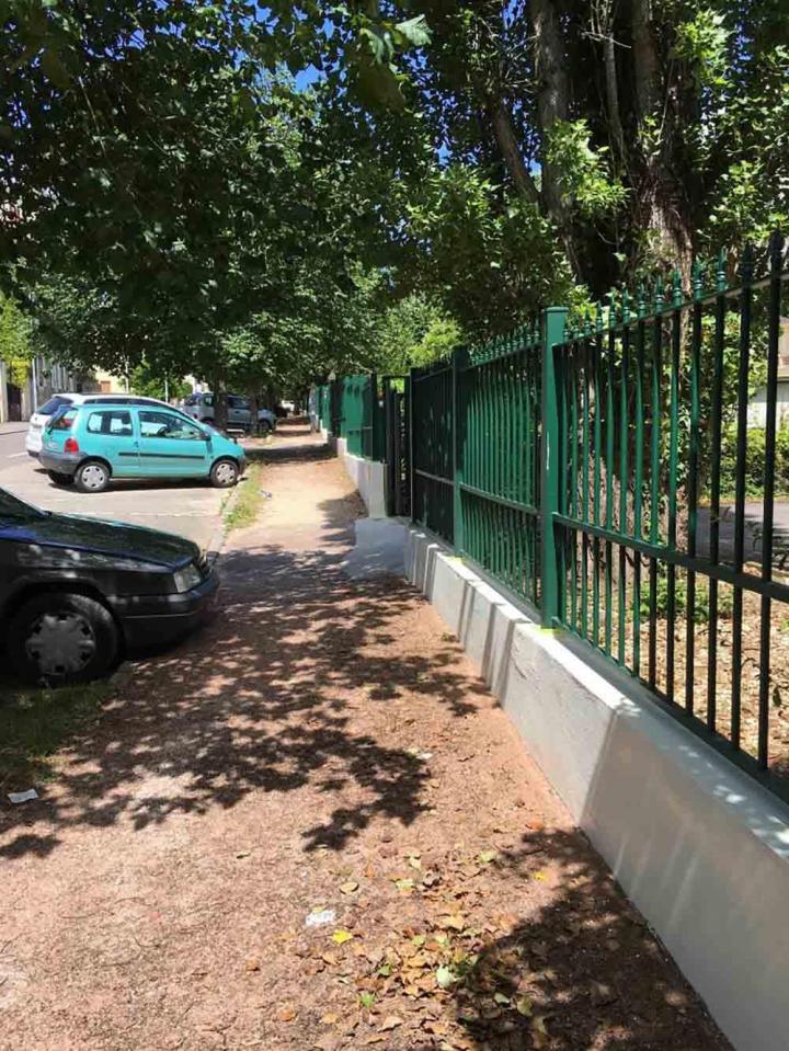 Travaux de peinture décorative Dijon