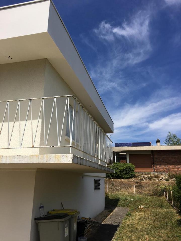 Travaux de peinture décorative Dijon