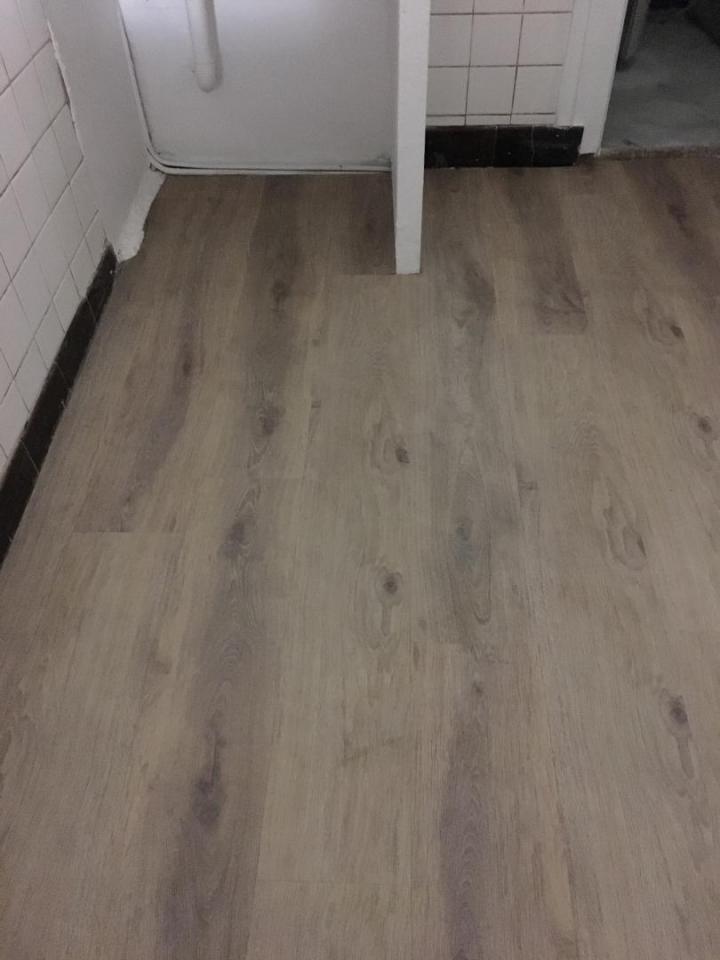 Revêtement sols et murs Dijon