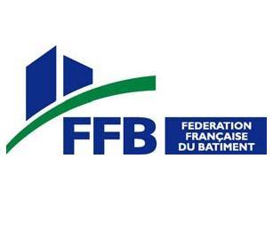 Adhérant de la Fédération Française du bâtiment.