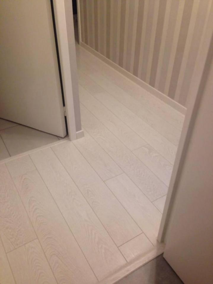 Pose de revêtements de sols et murs Dijon