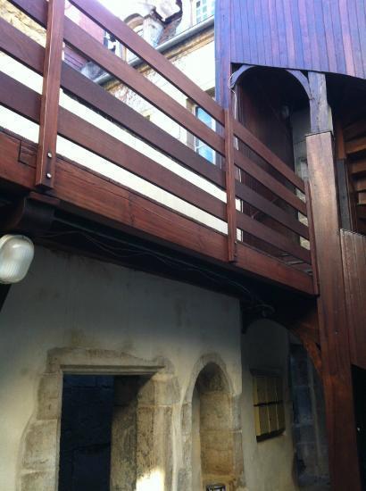 Travaux d’aménagement intérieur Dijon