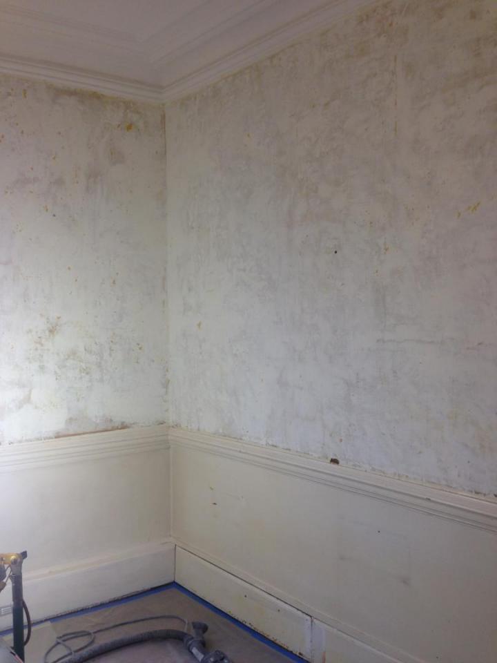 Aménagement intérieur Dijon