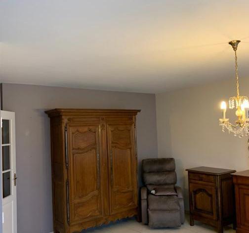 Aménagement intérieur Dijon