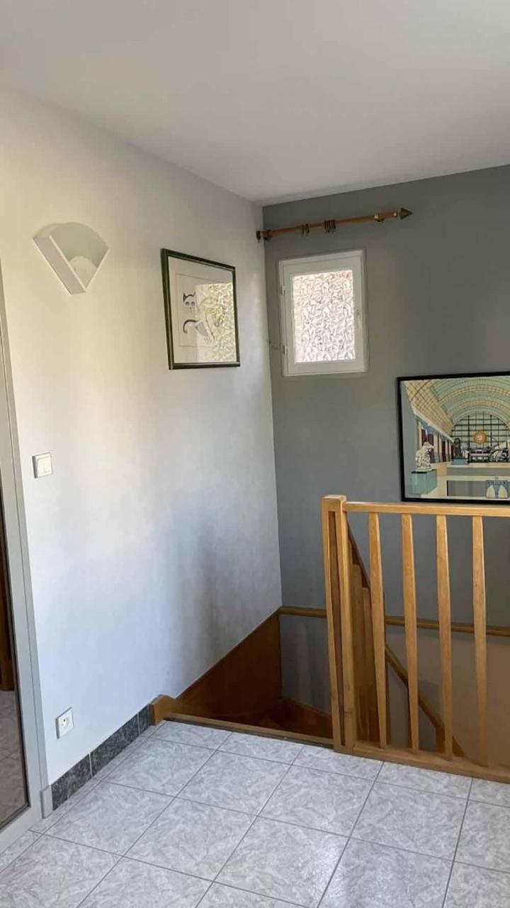 Travaux de peinture décorative Dijon