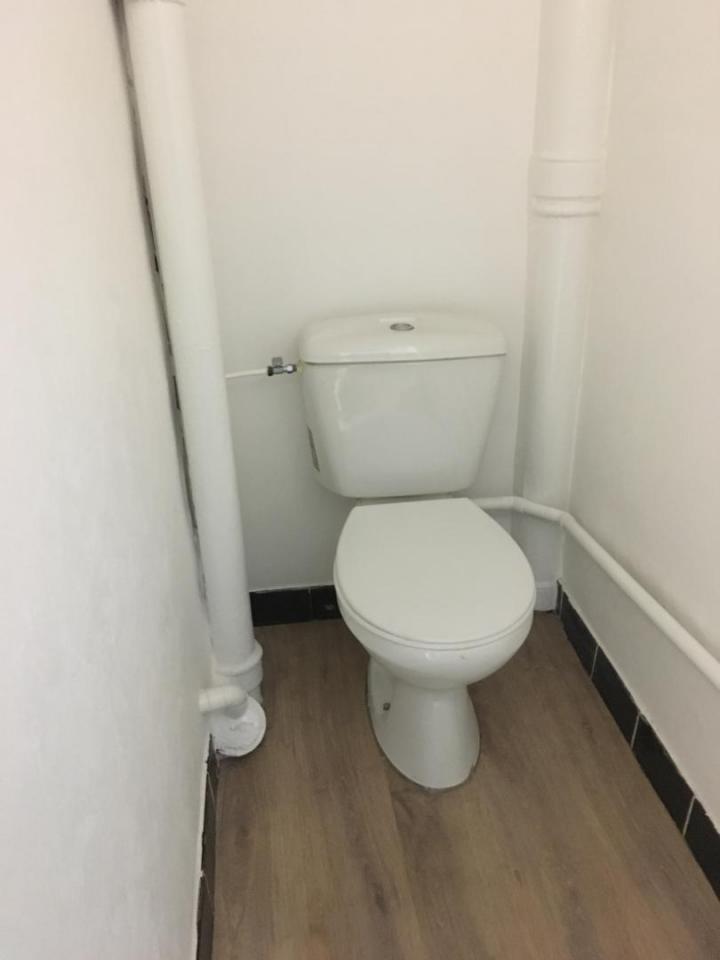 Pose de revêtements de sols et murs Dijon