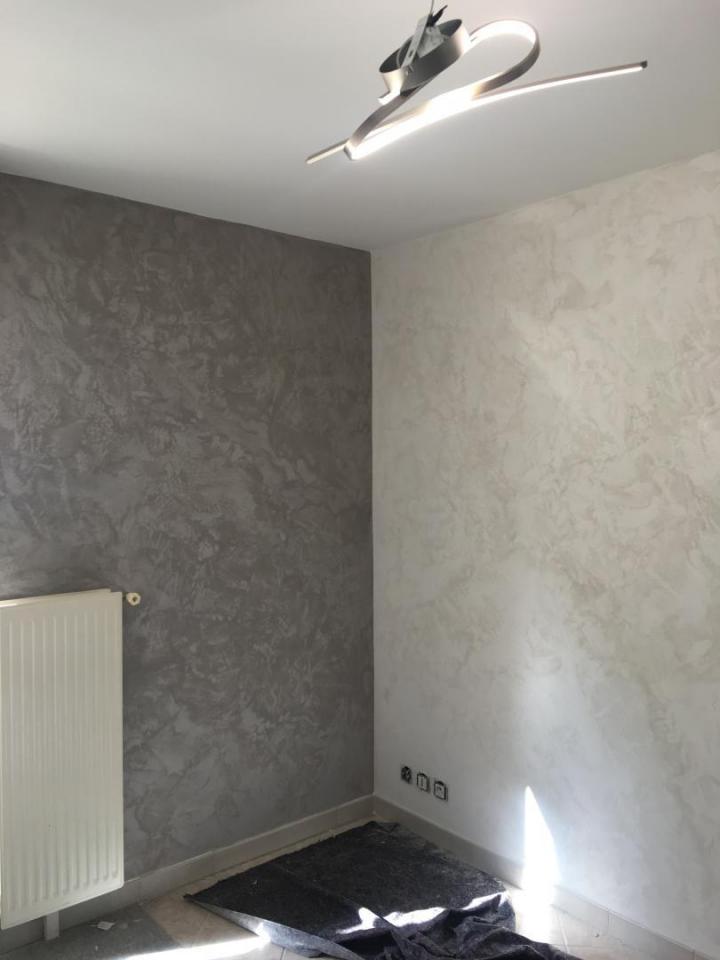 Peinture décorative Dijon