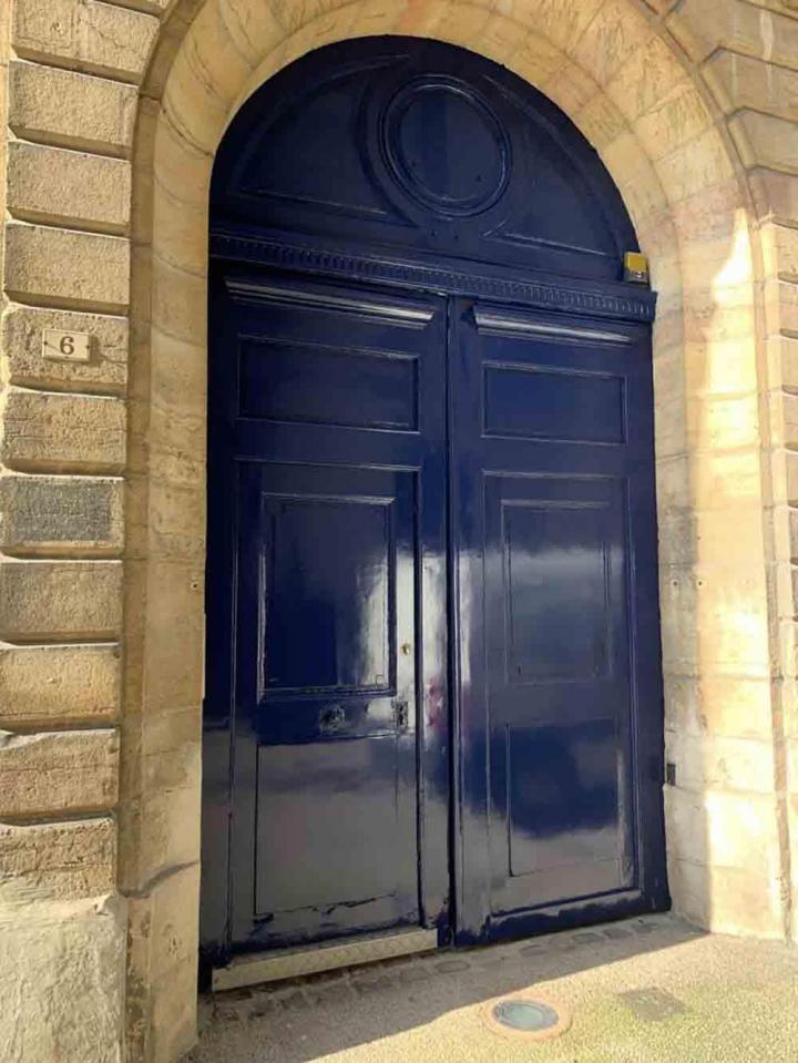 Travaux extérieur Dijon