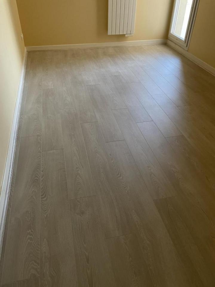 Pose de revêtements de sols et murs Dijon